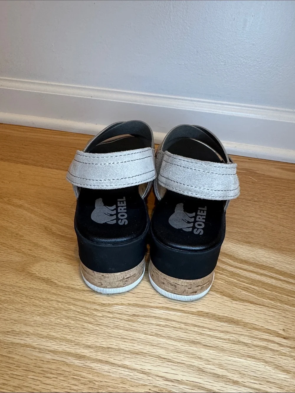 Sorel stable platform